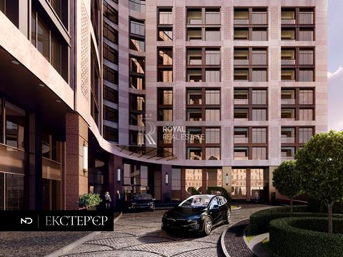 квартира за адресою Лютеранська вул., 14в