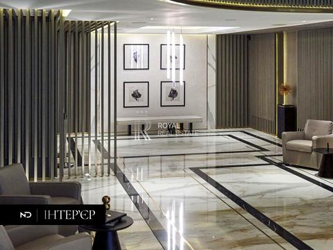 квартира за адресою Лютеранська вул., 14в