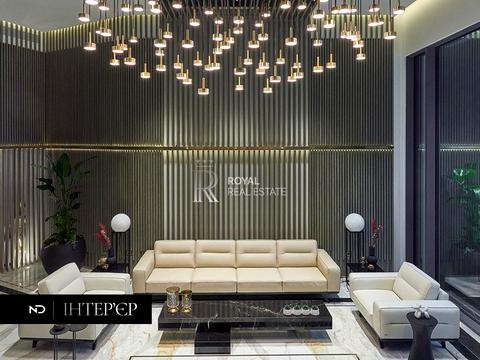 квартира за адресою Лютеранська вул., 14в