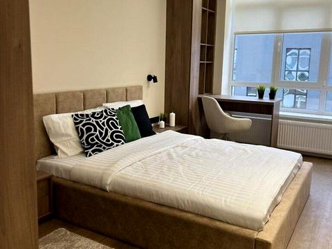 квартира за адресою Малоголосківська вул., 44