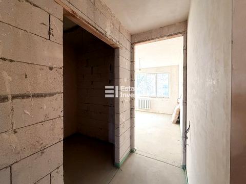 квартира по адресу Деревянко ул., 18