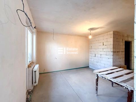 квартира по адресу Деревянко ул., 18