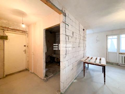 квартира по адресу Деревянко ул., 18