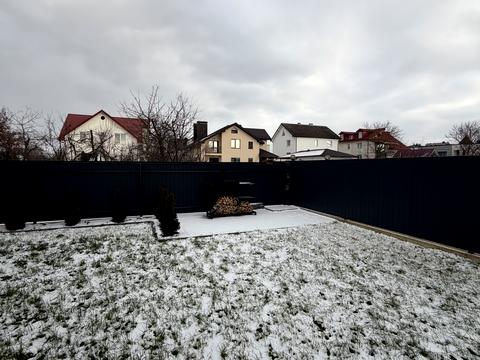 дом по адресу Кобзаря ул.