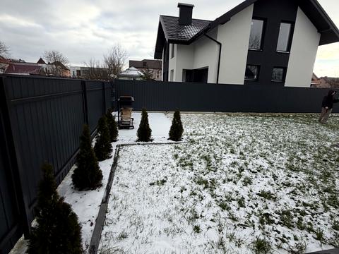 дом по адресу Кобзаря ул.