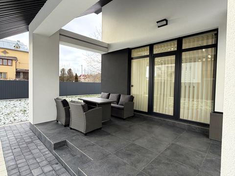 дом по адресу Кобзаря ул.