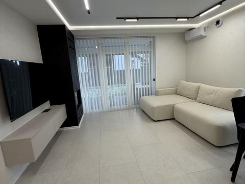 дом по адресу Кобзаря ул.