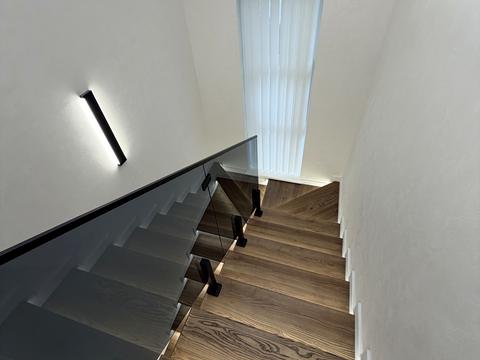 дом по адресу Кобзаря ул.