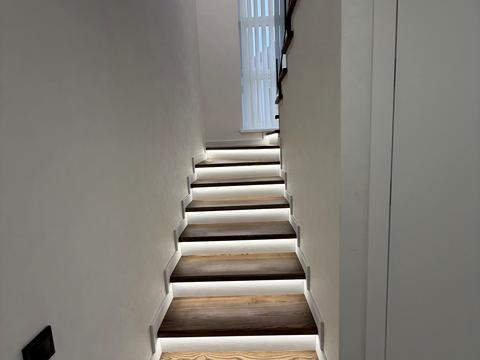 дом по адресу Кобзаря ул.