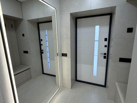 дом по адресу Кобзаря ул.