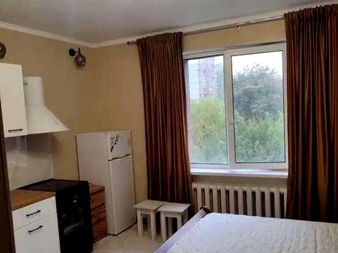 квартира по адресу Старонаводницкая ул., 4