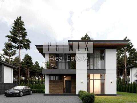 будинок за адресою Лісовий пров.