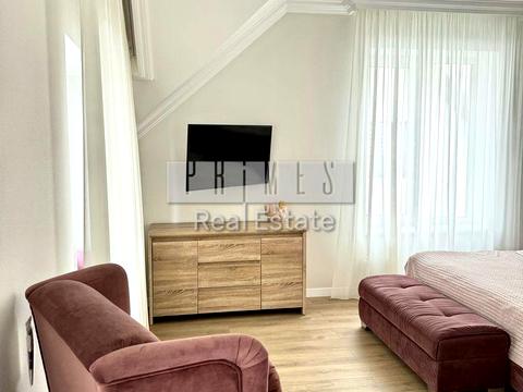 будинок за адресою Лісова вул., 1