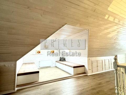 будинок за адресою Лісова вул., 1