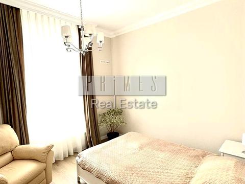 будинок за адресою Лісова вул., 1