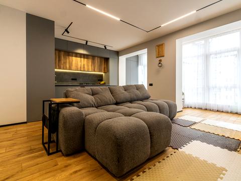 квартира по адресу Высочана ул., 18