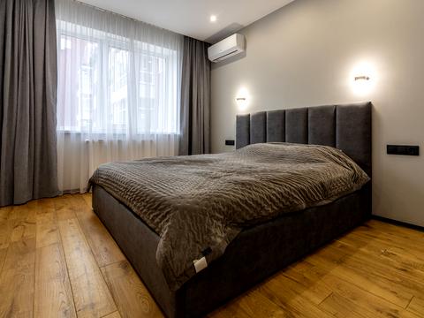 квартира по адресу Высочана ул., 18