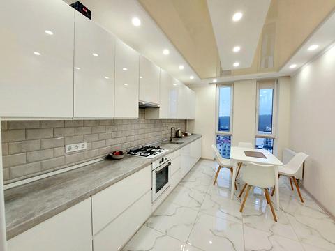 квартира за адресою Малоголосківська вул., 30