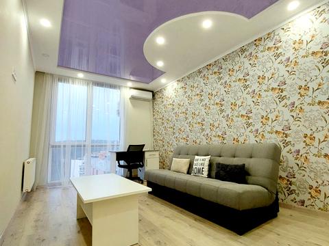 квартира за адресою Малоголосківська вул., 30