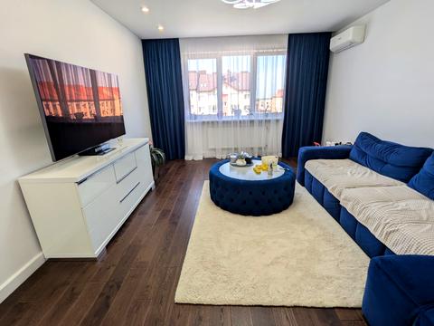 квартира по адресу Героїв Крут ул., 5