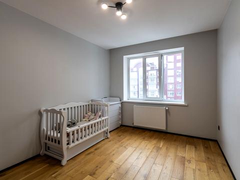 квартира по адресу Высочана ул., 18