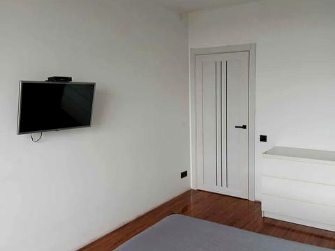 квартира за адресою Трускавецька вул., 2