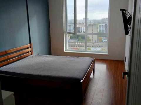 квартира за адресою Трускавецька вул., 2