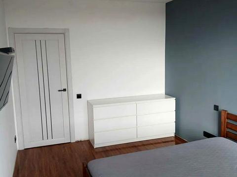 квартира за адресою Трускавецька вул., 2