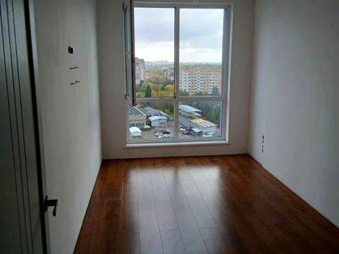 квартира за адресою Трускавецька вул., 2