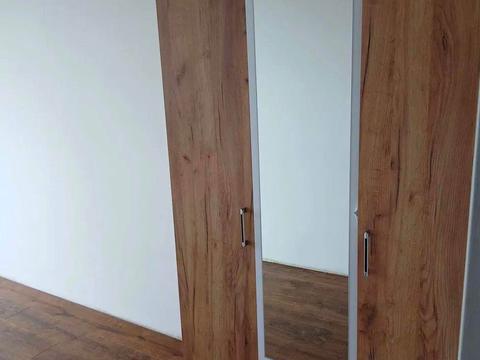 квартира за адресою Трускавецька вул., 2