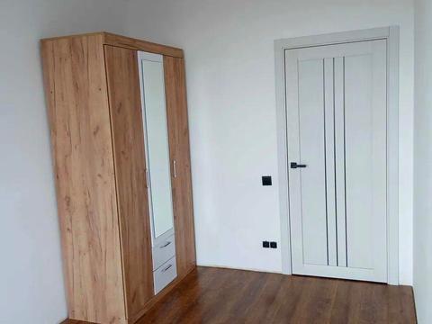 квартира за адресою Трускавецька вул., 2