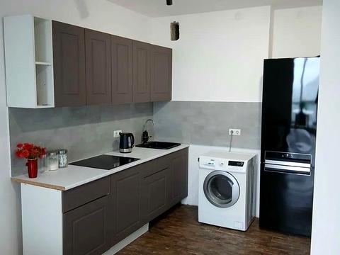 квартира за адресою Трускавецька вул., 2