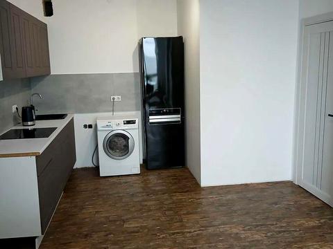 квартира за адресою Трускавецька вул., 2