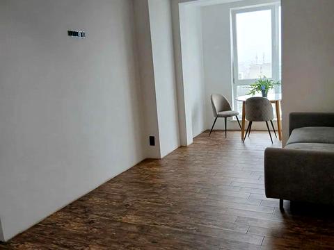 квартира за адресою Трускавецька вул., 2