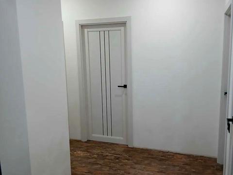 квартира за адресою Трускавецька вул., 2