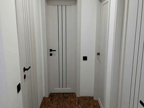 квартира за адресою Трускавецька вул., 2