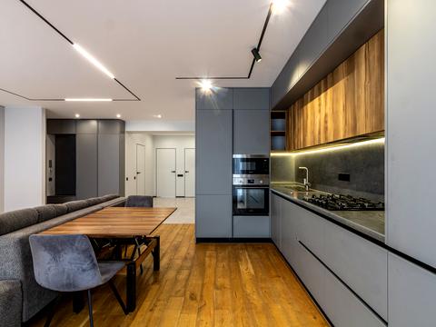 квартира по адресу Высочана ул., 18