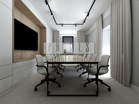 коммерческая по адресу Евгения Чикаленко ул. (Пушкінська), 20