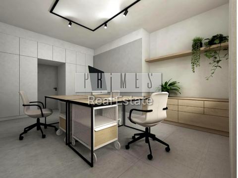 коммерческая по адресу Евгения Чикаленко ул. (Пушкінська), 20