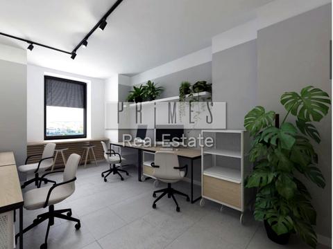 коммерческая по адресу Евгения Чикаленко ул. (Пушкінська), 20