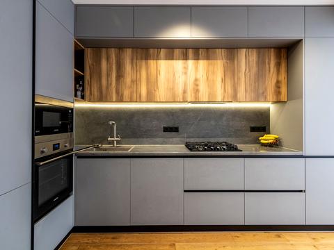 квартира по адресу Высочана ул., 18