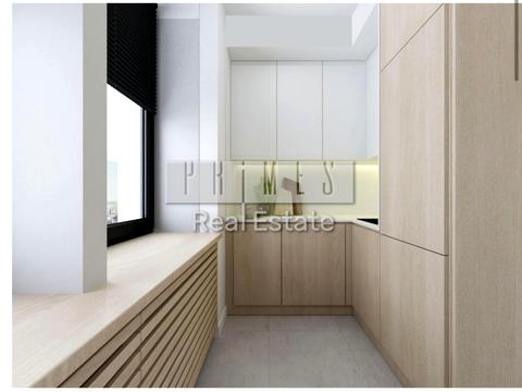 коммерческая по адресу Евгения Чикаленко ул. (Пушкінська), 20