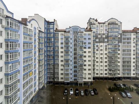 квартира по адресу Высочана ул., 18