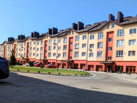 квартира по адресу Героїв Крут ул., 5