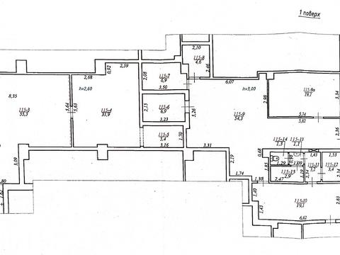 комерційна за адресою Івана Величковського вул., 10