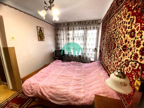 квартира по адресу Ольги Басараб ул., 2а