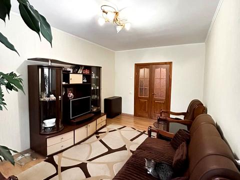 квартира по адресу Кулика і Гудачека ул. (Макарова), 36