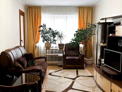 квартира по адресу Кулика і Гудачека ул. (Макарова), 36