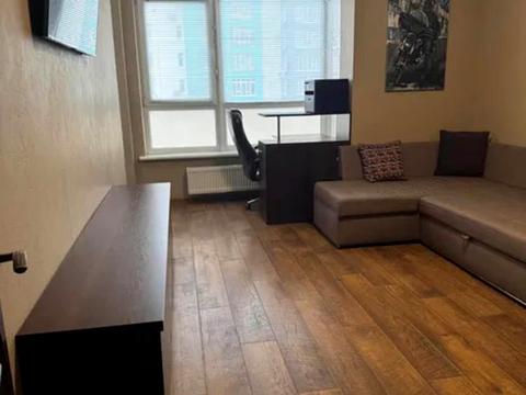 квартира за адресою Під Голоском вул., 17в