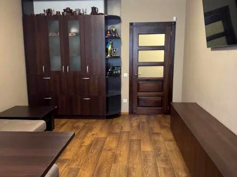 квартира за адресою Під Голоском вул., 17в